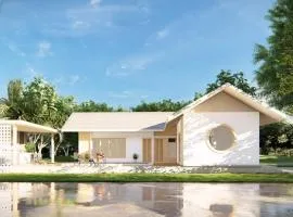 บ้านหมอบิวพูลวิลล่า Baanmhorbewpoolvilla