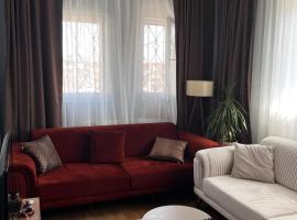 Ali s Guest House Center of Cappadocia, hotel em Goreme