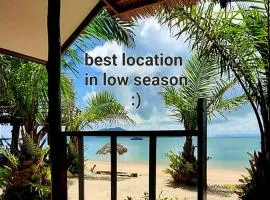Sabai Sabai Beach Bungalows