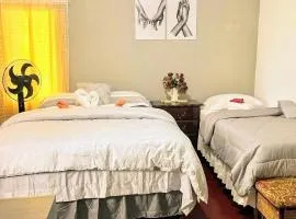 Nine Mile Resort Village and Travel
