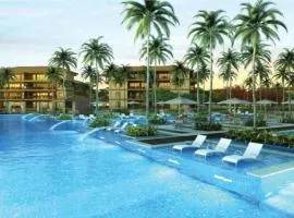 Mandara Lanai Resort - Porto das Dunas - Beach Park