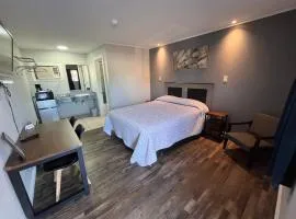 Budget Inn of Mena