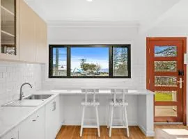 Villa Marina - Overlooking Kingscliff Beach