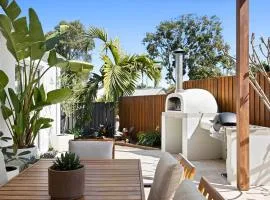 Coastal Home in Mooloolaba