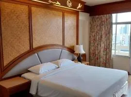 Golden Beach Hotel Pattaya