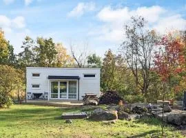 Holiday home Åskloster II