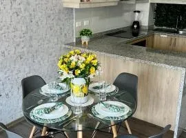 Apartamento cerca de Solca y Embajada Americana
