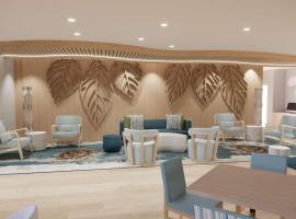 Hampton By Hilton Saint Thomas