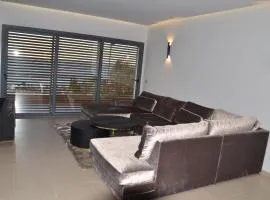 Appartement luxe marchica med atalayoun