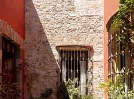 Solazul Experiencia & Estancia