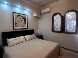 Tu hogar en Zapotlanejo, hotel v destinaci Zapotlanejo
