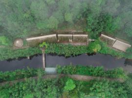 Ta Phin Ho Resort, hotel v destinaci Ha Giang