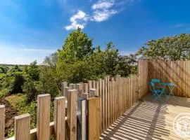 Studio cosy avec terrasse en campagne, proche Nantes - FR-1-622-109