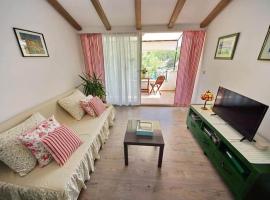 Blissful Bay Apartments Vrboska - One Bedroom Apartment with Balcony, Hotel in Vrboska