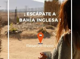 Cabañas Ecologicas Alto Cañizares、バイーア・イングレサのバンガロー