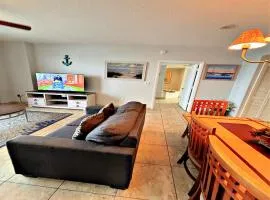 2 BR Direct Oceanfront Wyndham Ocean Walk Daytona Beach 2226-0