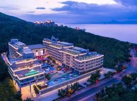 WingateSanya Luhuitou