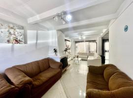 Casa de las Flores, hotel a Quito