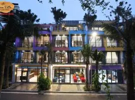 Anna Villa Hải Tiến