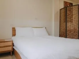 Boléro Homestay I 鄰近花園夜市