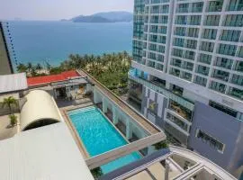 Rembrandt Hotel Nha Trang