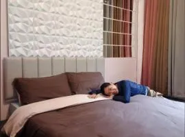 Juan's Mountaintop Lodge