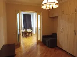 Apartment next to the park