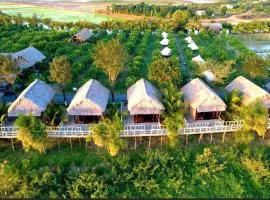 Đảo Xanh Ecofarm