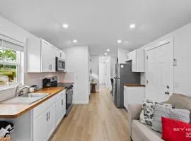 The Duke- Decatur Family Tiny Home