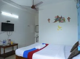 La Belle Residency Near Auroville Beach