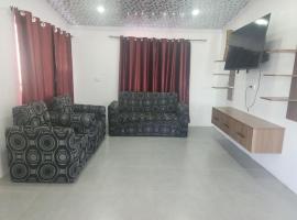 Jamnadas Bhagwandas Street, Kashmir, Lautoka, Fiji, Hotel in Viti Levu