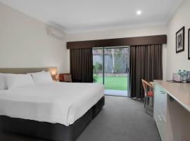 Hunter Gateway Motel, khách sạn ở Maitland