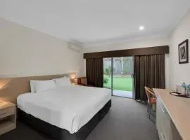 Hunter Gateway Motel