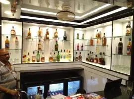 Hotel mansurya