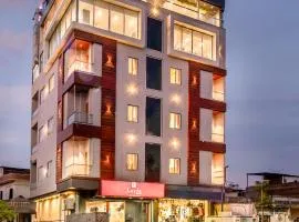 Lords Eco Inn Jawai- Sumerpur