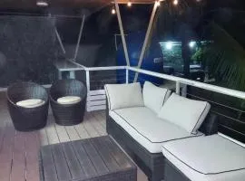 Casa Nosara a 10 minutos de las playas en auto