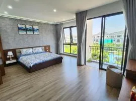 Mộc Homestay Ocean Park 2