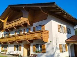 Haus Waldhuber