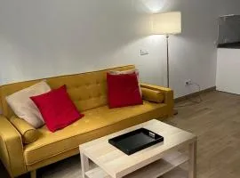 Triana Suite Apartament