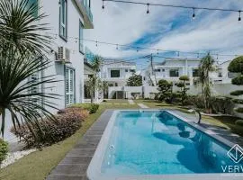 Ipoh VastBlue Escape Pool Villa 6B6B 23Pax