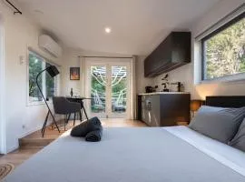 La Cabine Tootgarook - Private studio