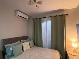 The Purrfect Stay