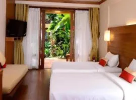 Baan Talay Dao Resort