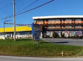 Beltway Motel and Suites