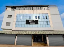 Hotel O Pachgaon Near Kolhapur Film Institute