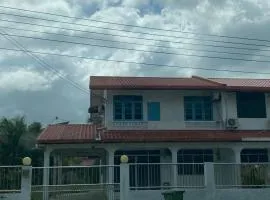Bandar Jaya Homestay