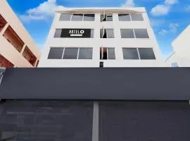 Super Hotel O MG Road formerly Aditi