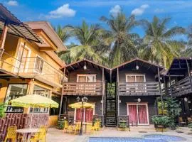 Super Townhouse Morjim