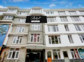 Collection O Mall Road Manali Downtown Hadimba Temple Formerly Hotel Shambhala