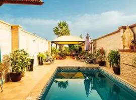 Narcisa Farmhouse B&B